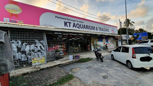 KT AQUARIUM&Trading