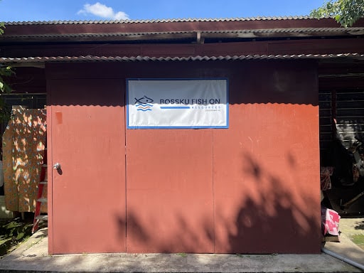 Bossku Fish On Resources