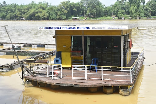 Dataran Pengkalan Penambang