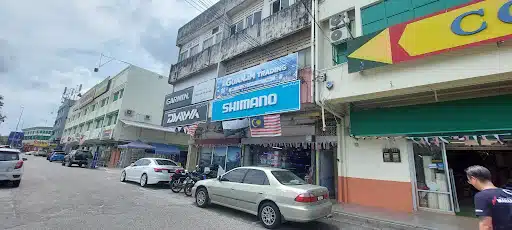 Guan Lim Marketing Sdn. Bhd