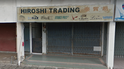 Hiroshi Trading