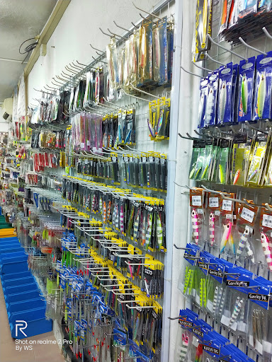 Hwa Tat Fishing And Net