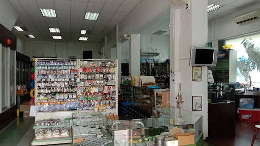 Phong Lee Trading Sdn Bhd