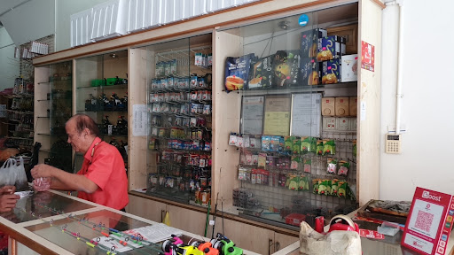 Chang Jiang Trading Enterprise