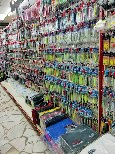 Silibin Tackle Ipoh