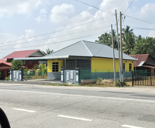 KEDAI JALA MAD REZEKI