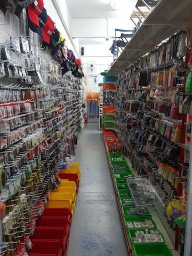 Hwa Tat Tackle Sdn. Bhd.