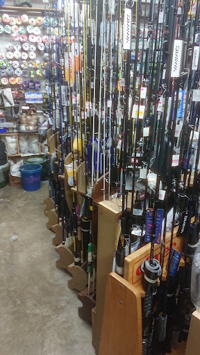 Kamunting Enterprise