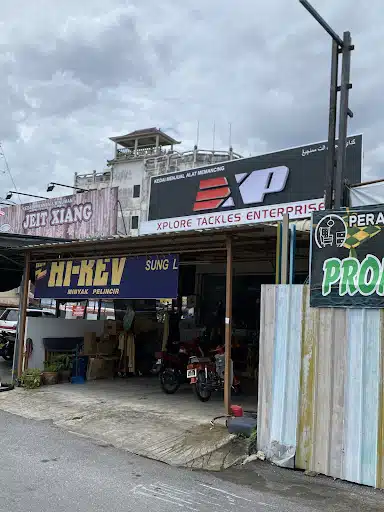 Xplore Tackles Enterprise