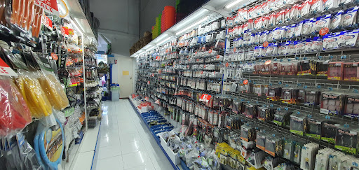 TCE Tackles Menggatal