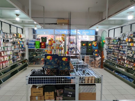 MASTA FISHING TACKLE