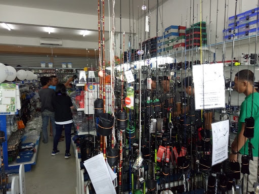 TCE Tackles Sandakan