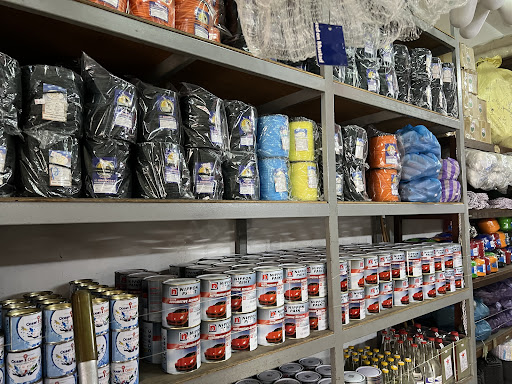 Yong Lee Trading Fishing Net (Kedai Pukat)