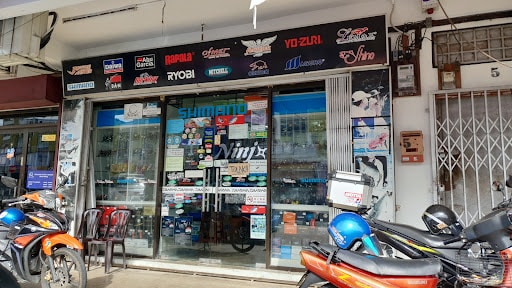 GT Tackle (M) Sdn. Bhd.