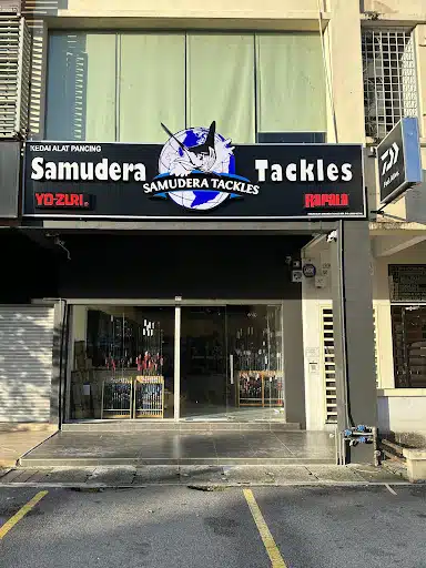 Samudera Tackles (Ampang)