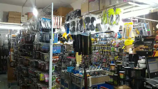 Igfa Fishing Sports Enterprise
