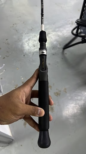 Camar Works (Rod Custom & Repair)