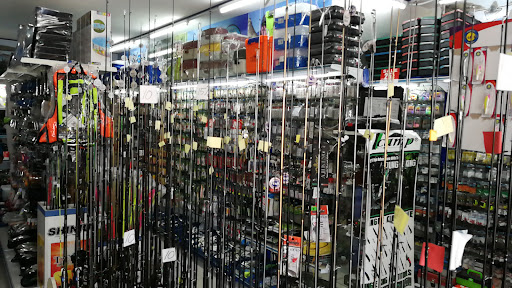 TCE Tackles Teluk Glenmarie