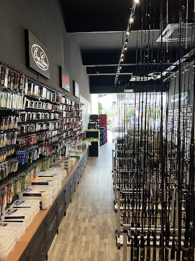 Lure Haven Malaysia | Kedai Peralatan Memancing | Fishing Tackle Store | JDM Fishing Products