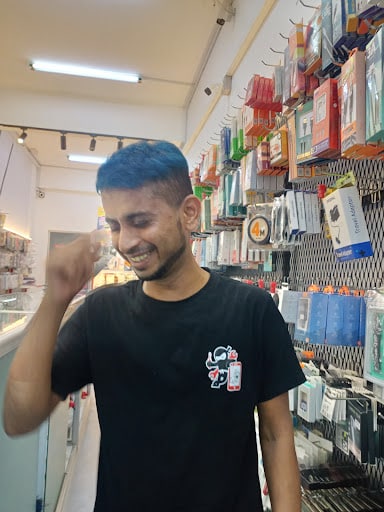 Mia Peralatan Memancing