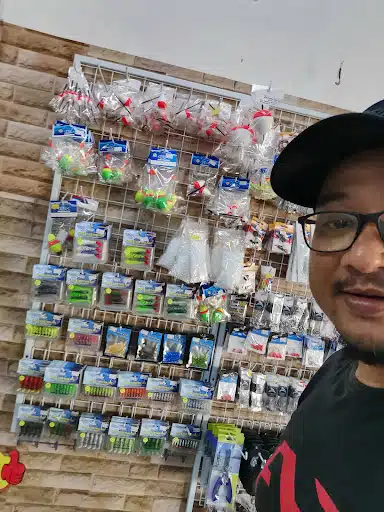 Jan Tackle Fishing Shop