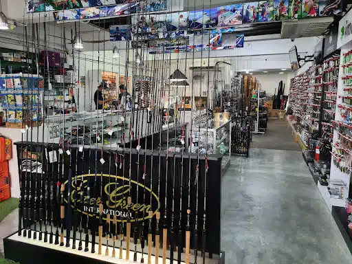 Anglers Central