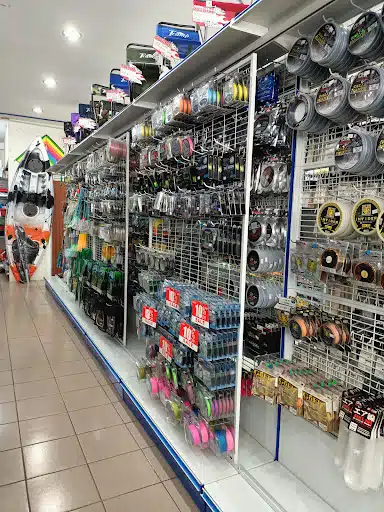 TCE Tackles Petaling Jaya