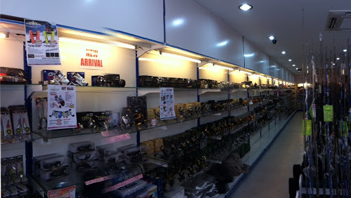 TCE Tackles Batu Pahat