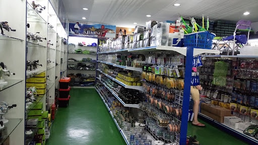 TCE Tackles Bukit Indah