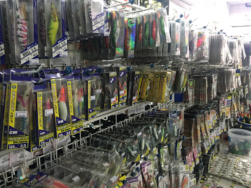 TCE Tackles Permas Jaya