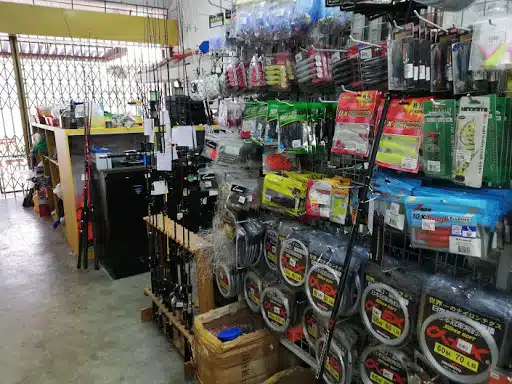 Fymac Fishing Tackle