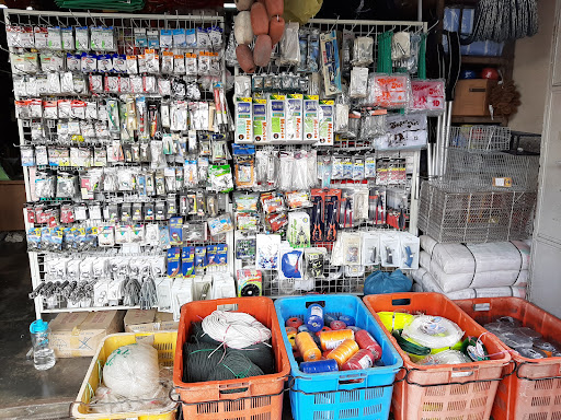Tak Guan Seng Fishing Spare Parts Gelang Patah