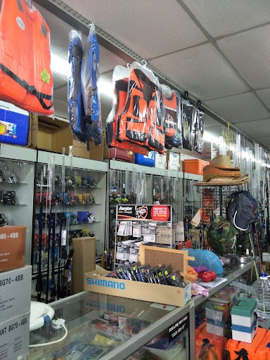 Grand Ocean Fishing Tackle Enterprise