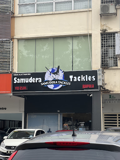 Samudera Tackles (Ampang)