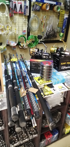 Black Leader Pro store