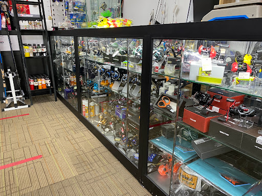 Ming Yang Fishing Tackle Resources