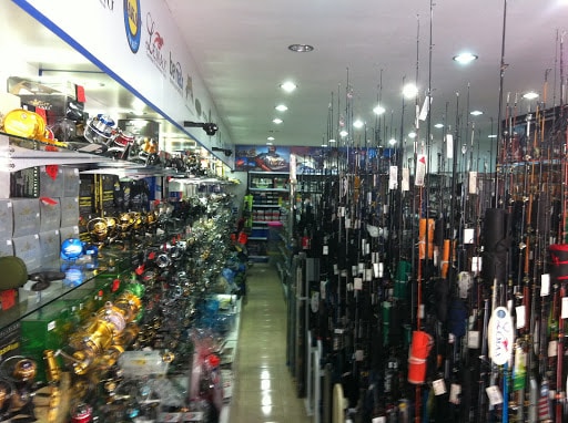 TCE Tackles Pulau Langkawi