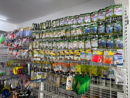 Agro Mart Semeling - Kedai Makanan Haiwan / Alat Pancing / Baja / Pet Shop / Dedak