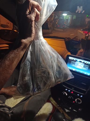 Idham Pembekal Ikan Sungai dan Umpan Mancing Segamat