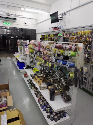 LEE STREET FISHING TRADING