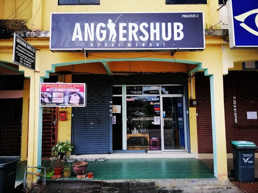 Anglers Hub