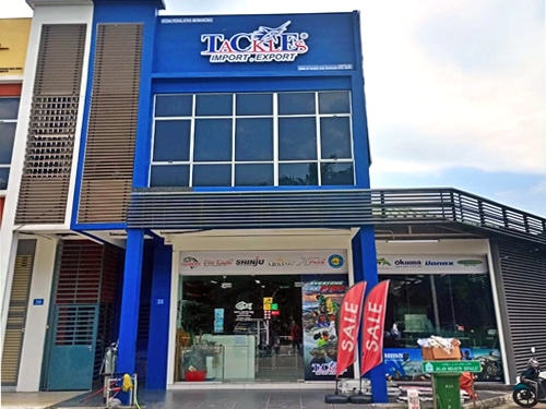 TCE Tackles Kulim Hi-Tech