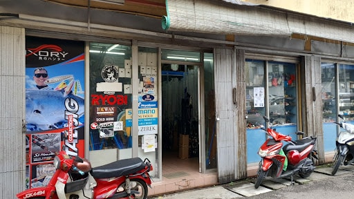 Kim Fishing Tackle & Trading