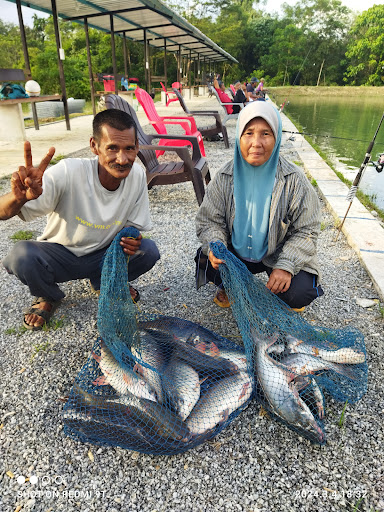 KOLAM PANCING BPT 89