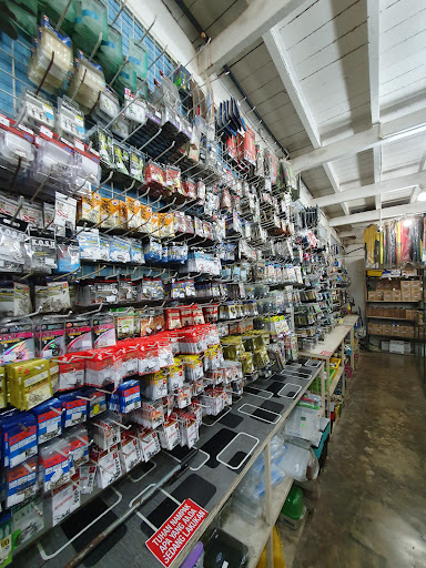 Kedai Ikan Anika