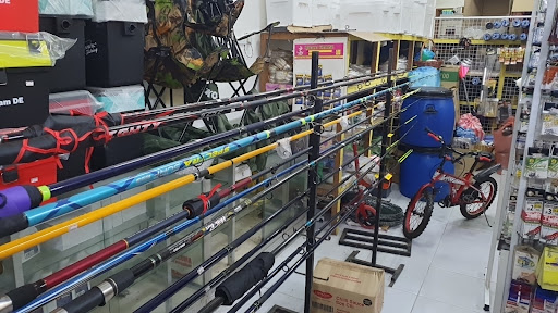RAPALA FISHING TOK BALI