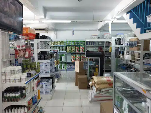 KB Anglers & Aquatics
