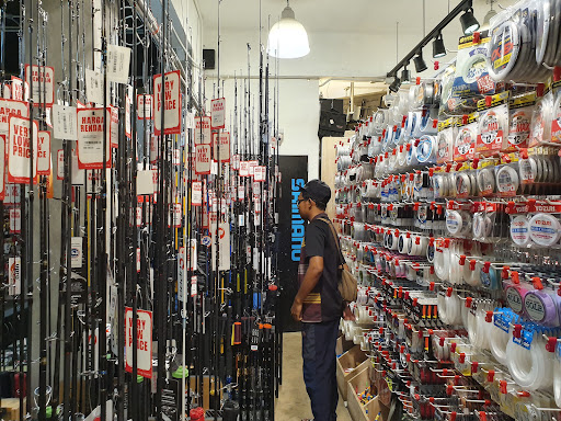 Eco Fishing Tackle