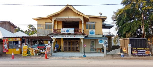 STESEN - Fisherman Arts Ent.