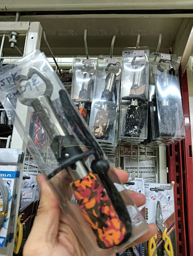 Saujana Fishing Tackle